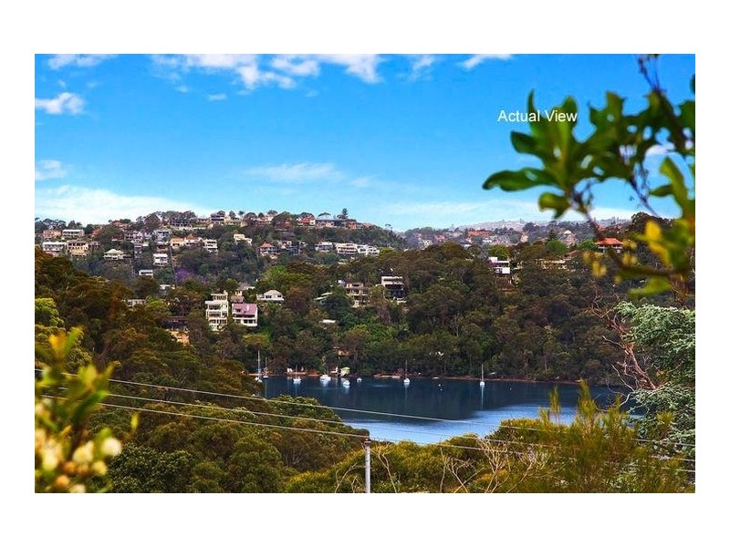 146 Deepwater Road, Castle Cove NSW 2069