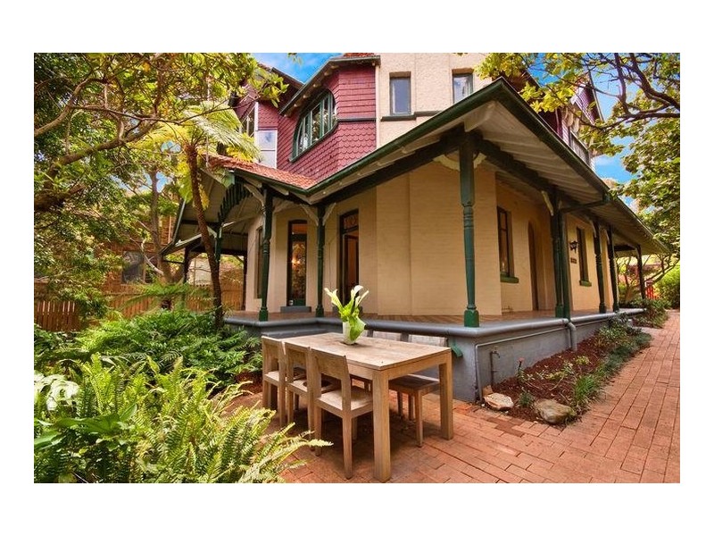 11A Anderson Street, Neutral Bay NSW 2089