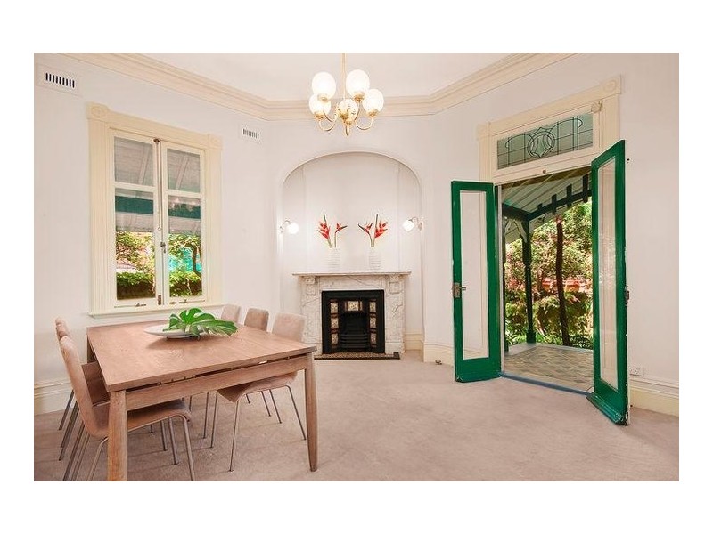 11A Anderson Street, Neutral Bay NSW 2089