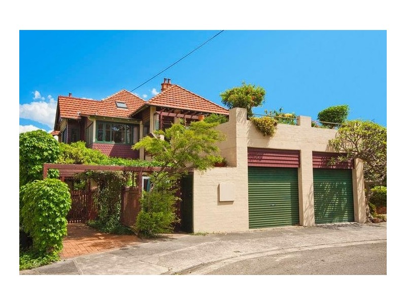 11A Anderson Street, Neutral Bay NSW 2089