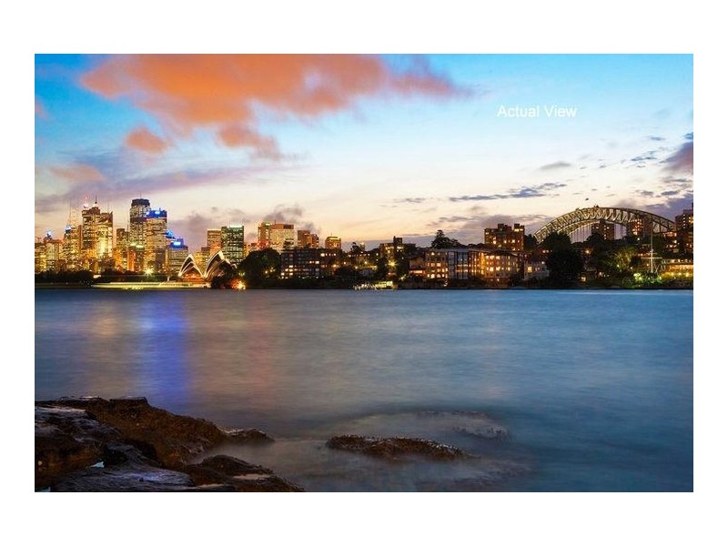 3 Baden Road, Neutral Bay NSW 2089