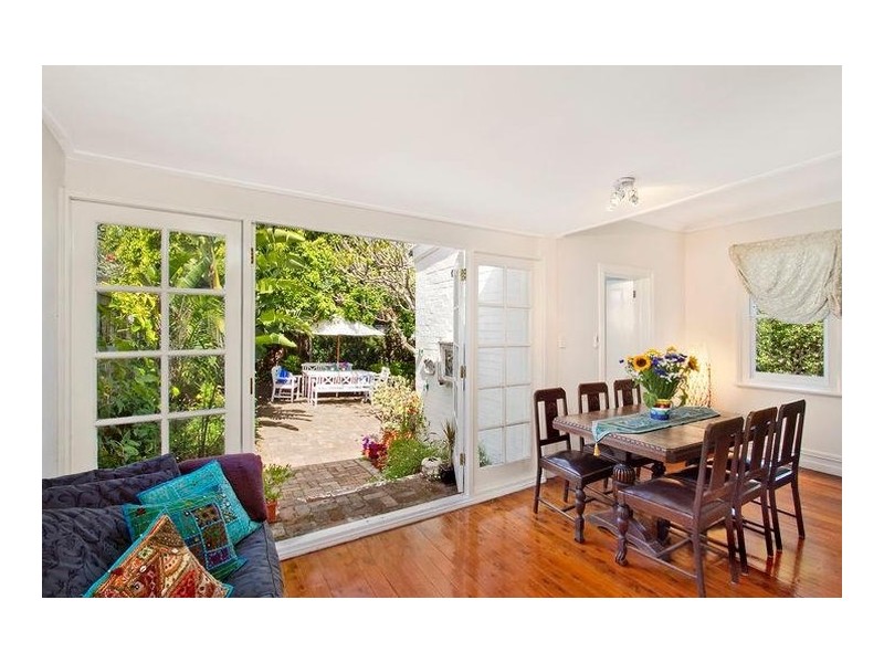 15 Cardinal Street, Mosman NSW 2088