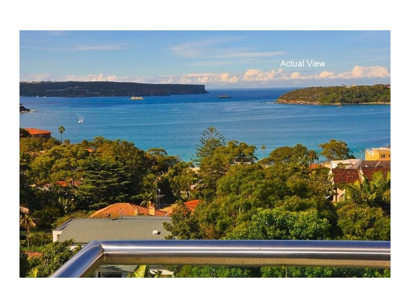 46  The Grove, Mosman NSW 2088