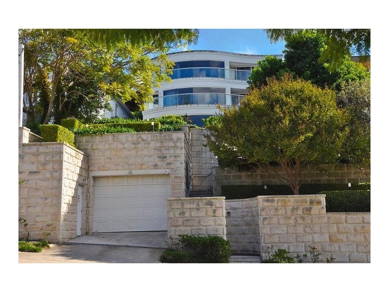 46  The Grove, Mosman NSW 2088