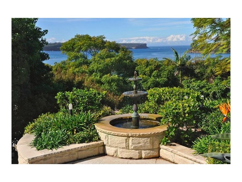 46  The Grove, Mosman NSW 2088