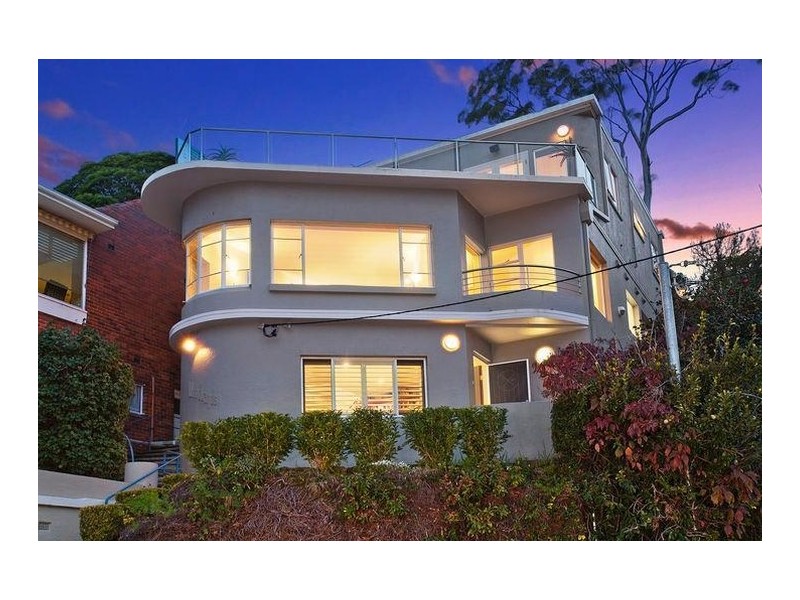 53 Cowdroy Avenue, Cammeray NSW 2062