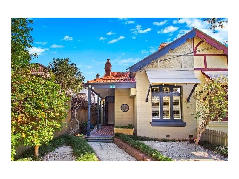 23 Lang Street, Mosman NSW 2088