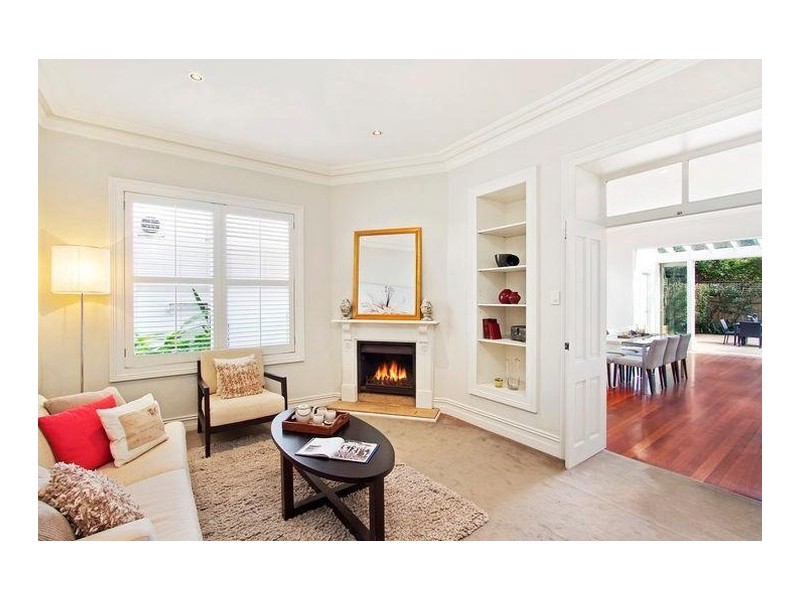 23 Lang Street, Mosman NSW 2088