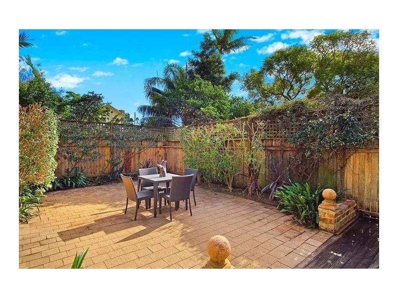 23 Lang Street, Mosman NSW 2088