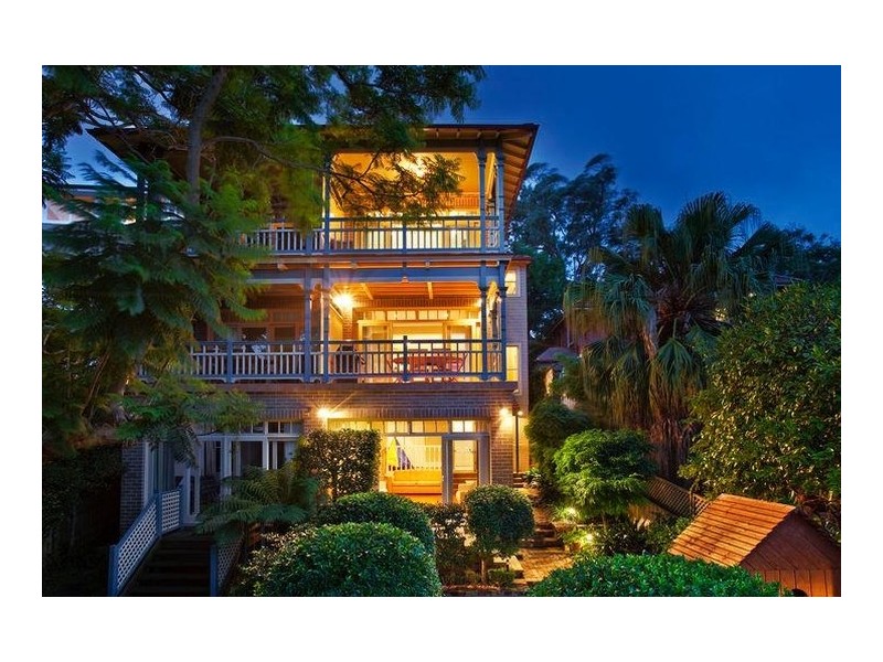 53 Kurraba Road, Neutral Bay NSW 2089