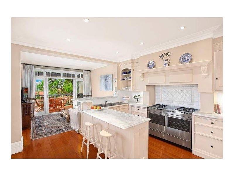 53 Kurraba Road, Neutral Bay NSW 2089