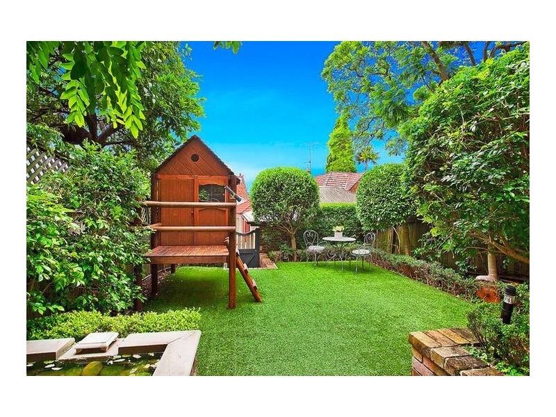 53 Kurraba Road, Neutral Bay NSW 2089