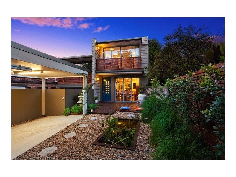 1 Eaton Street, Neutral Bay NSW 2089