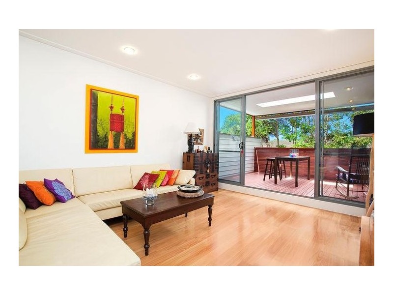 1 Eaton Street, Neutral Bay NSW 2089