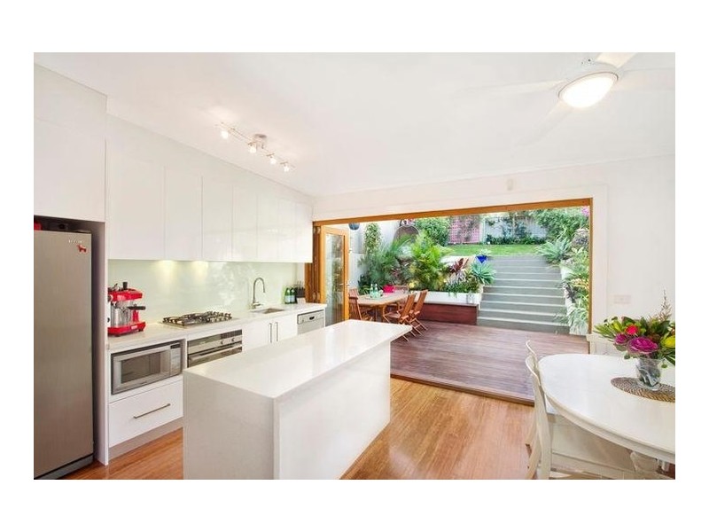 45 Sinclair Street, Wollstonecraft NSW 2065