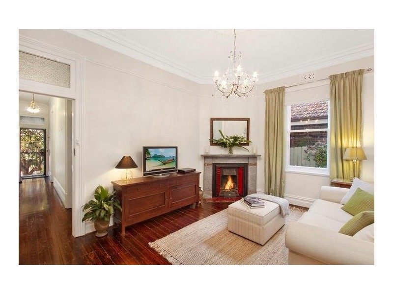 45 Sinclair Street, Wollstonecraft NSW 2065