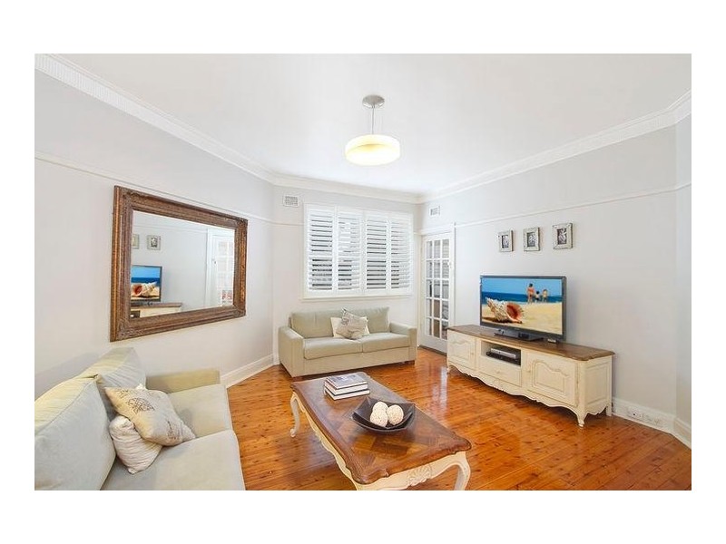 1/1 Central Street, Naremburn NSW 2065