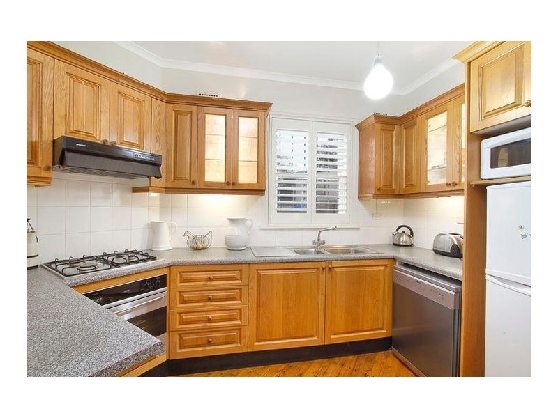 1/1 Central Street, Naremburn NSW 2065