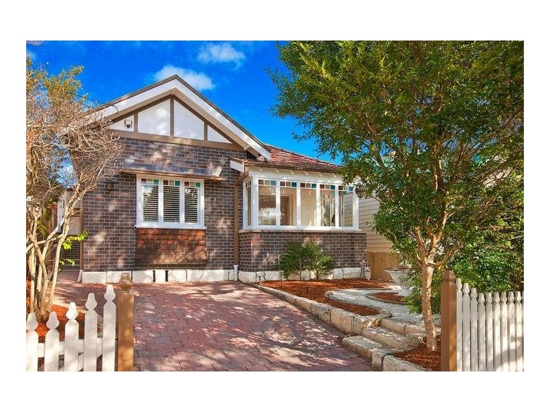 10 Bongalong Street, Naremburn NSW 2065