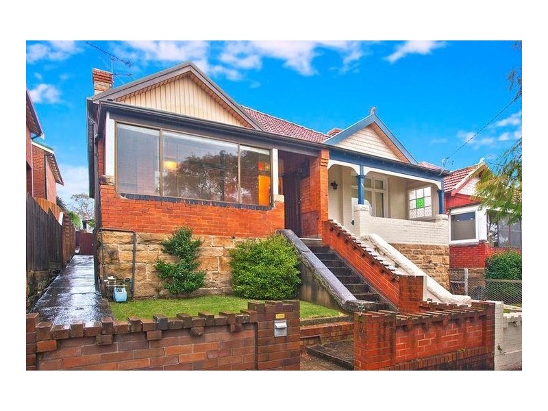 199 Chandos Street, Crows Nest NSW 2065