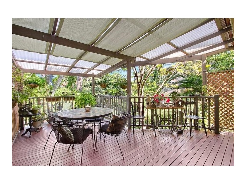 27A Waters Road, Naremburn NSW 2065