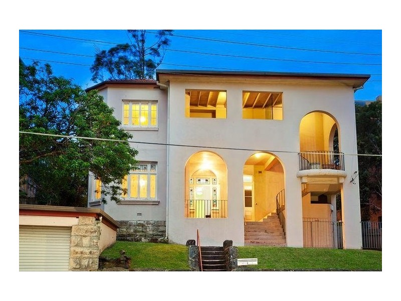 27 Gillies Street, Wollstonecraft NSW 2065