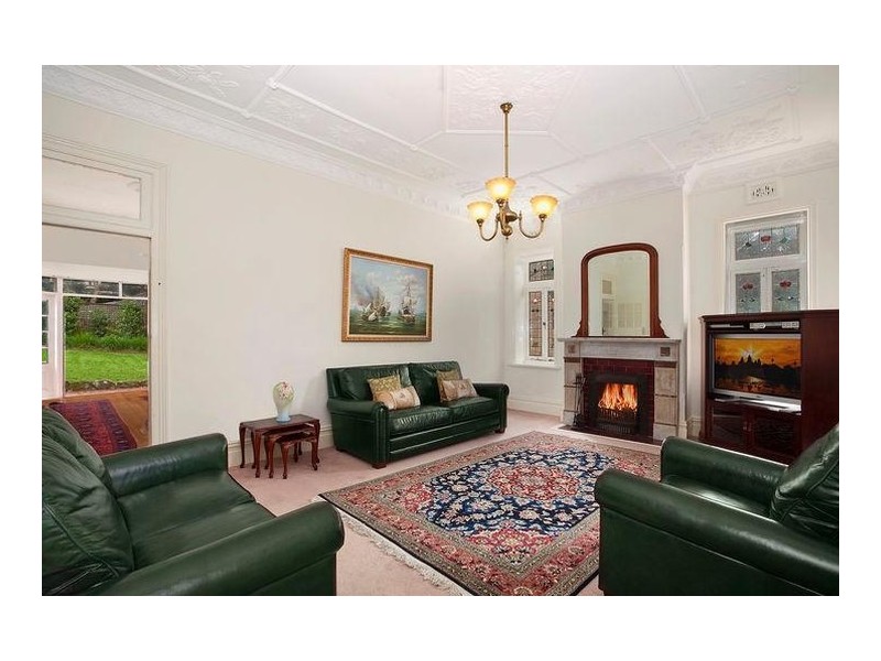 27 Gillies Street, Wollstonecraft NSW 2065