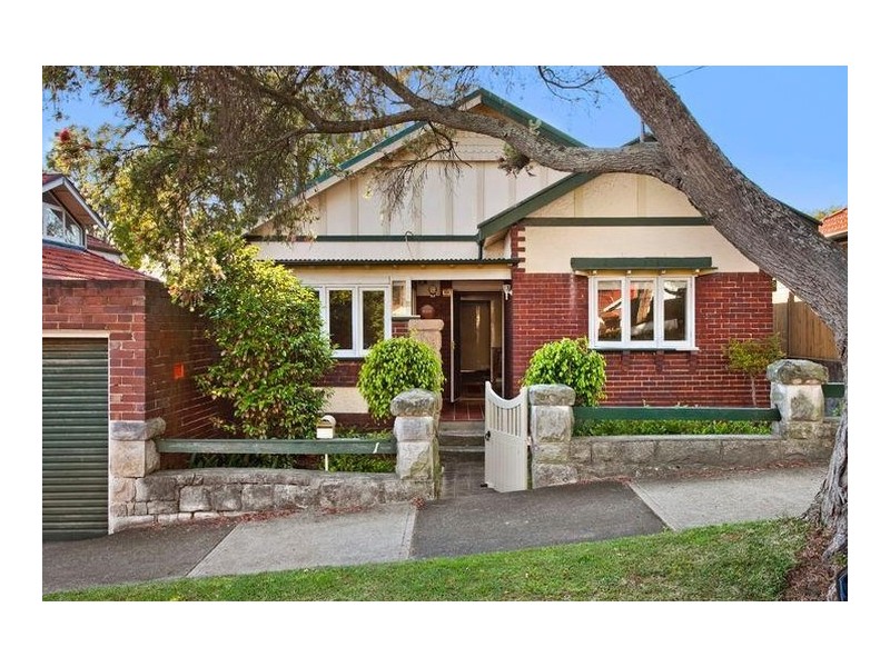1 Arkland Street, Cammeray NSW 2062
