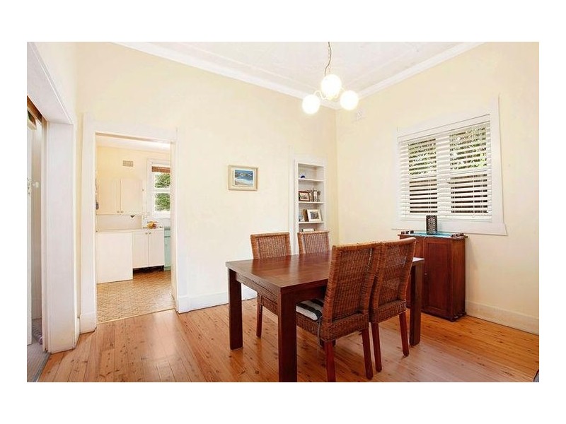 1 Arkland Street, Cammeray NSW 2062