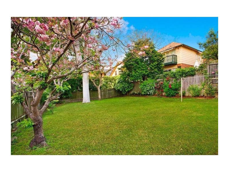 1 Arkland Street, Cammeray NSW 2062