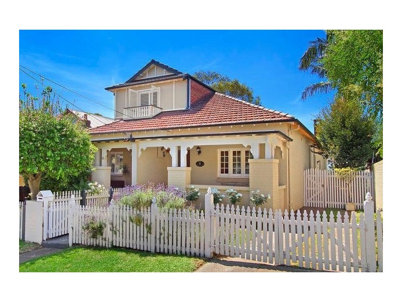 1 Rosebery Street, Mosman NSW 2088