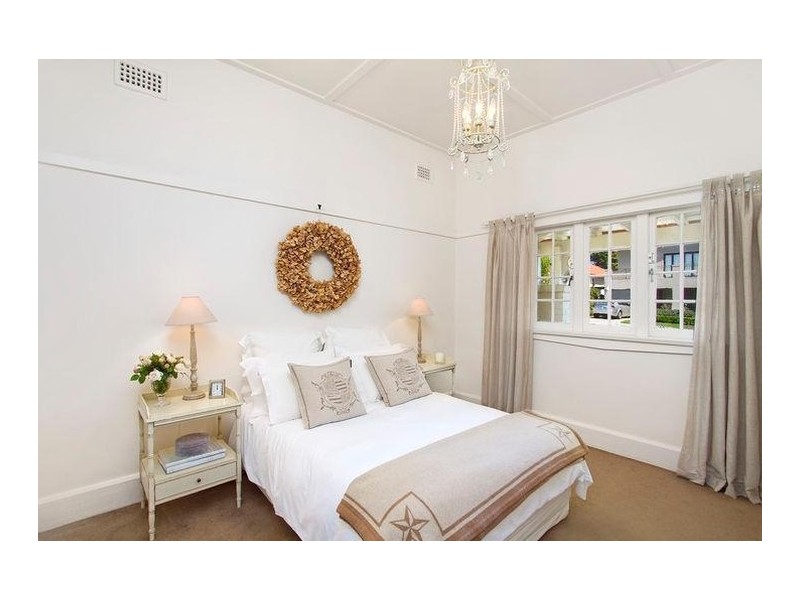 1 Rosebery Street, Mosman NSW 2088