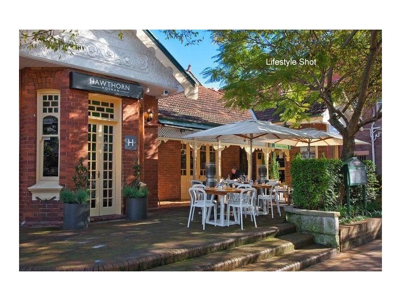 1 Rosebery Street, Mosman NSW 2088