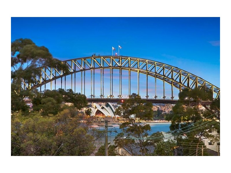49 East Crescent Street, Mcmahons Point NSW 2060