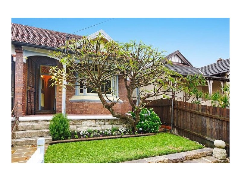 211 Chandos Street, Crows Nest NSW 2065