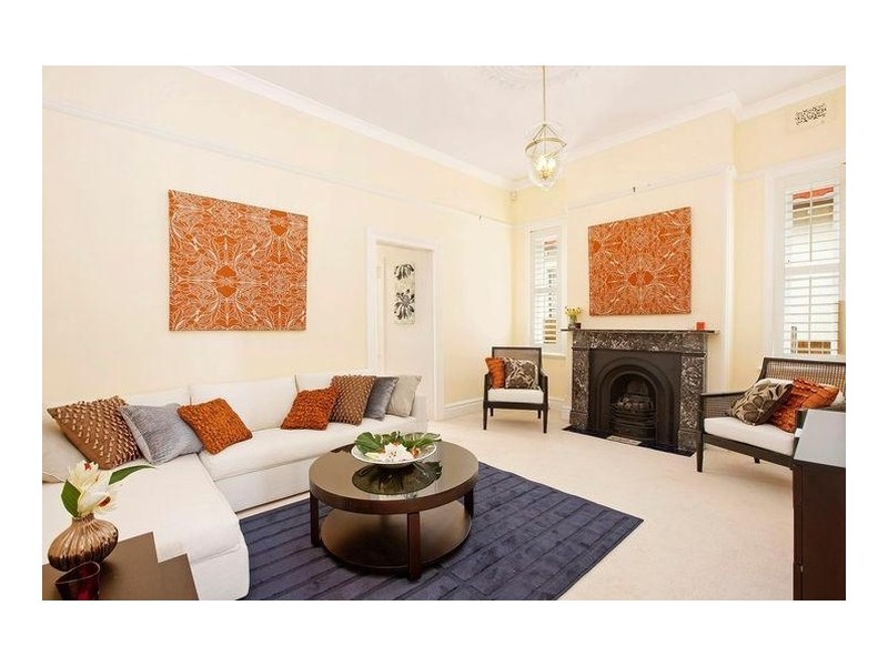 211 Chandos Street, Crows Nest NSW 2065