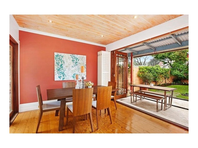 211 Chandos Street, Crows Nest NSW 2065