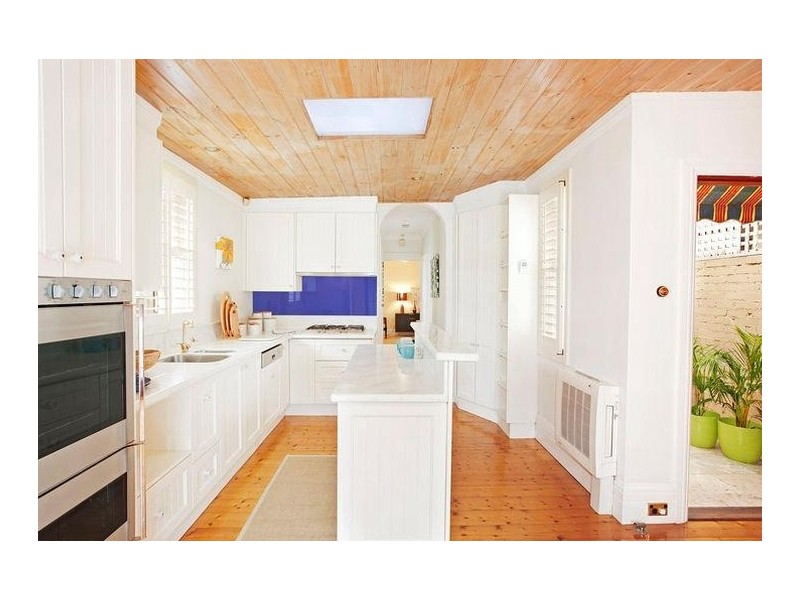 211 Chandos Street, Crows Nest NSW 2065