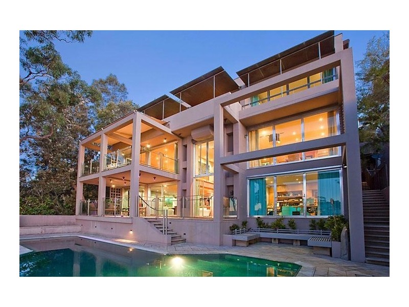 35 Carrington Avenue, Mosman NSW 2088