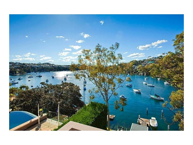 35 Carrington Avenue, Mosman NSW 2088
