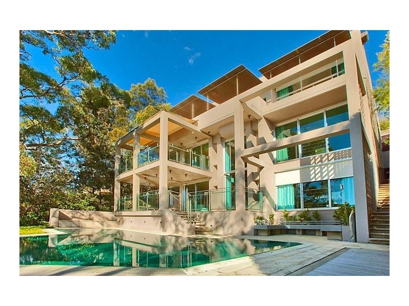 35 Carrington Avenue, Mosman NSW 2088