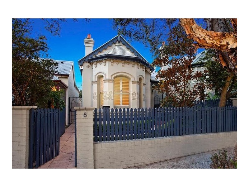 8 Phillips Street, Neutral Bay NSW 2089