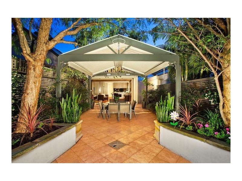 8 Phillips Street, Neutral Bay NSW 2089