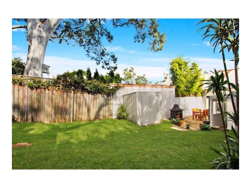 63 Undercliff Street, Neutral Bay NSW 2089