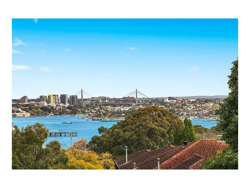 6/58 Shirley Road, Wollstonecraft NSW 2065