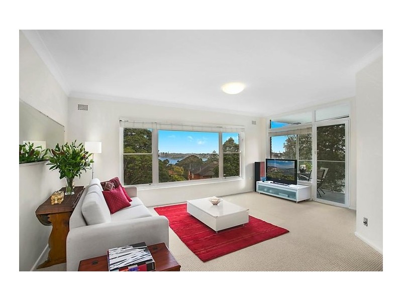 6/58 Shirley Road, Wollstonecraft NSW 2065