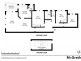 6/58 Shirley Road, Wollstonecraft NSW 2065 Floorplan