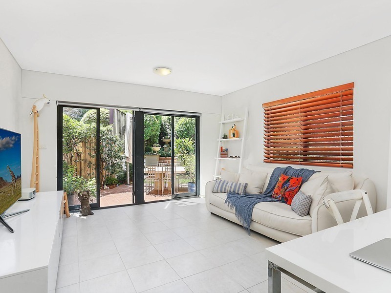 30B Lavender Street, Lavender Bay NSW 2060