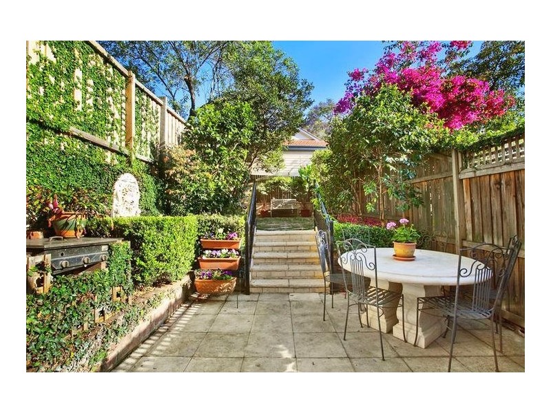 18 Aubin Street, Neutral Bay NSW 2089