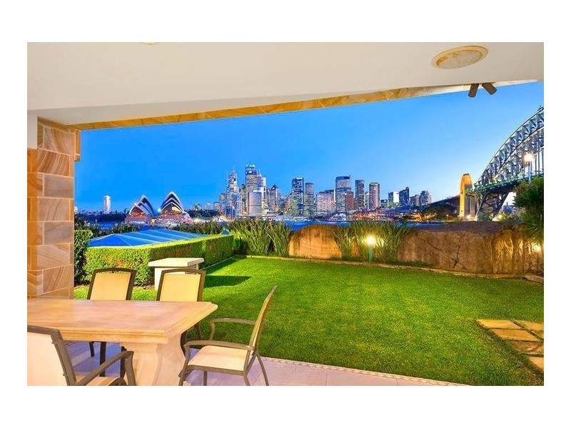 1A/63 Kirribilli Avenue, Kirribilli NSW 2061